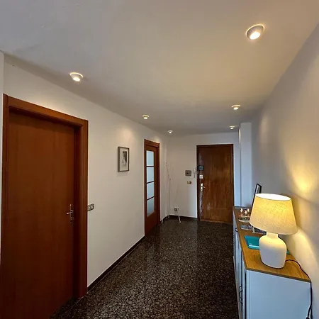 Casa Vicino Al Lago- Di Appartement