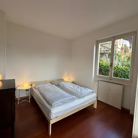 Casa Vicino Al Lago- Di Appartamento *
