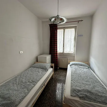Appartement Casa Vicino Al Lago- Di Gravedona