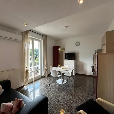 Appartement Casa Vicino Al Lago- Di