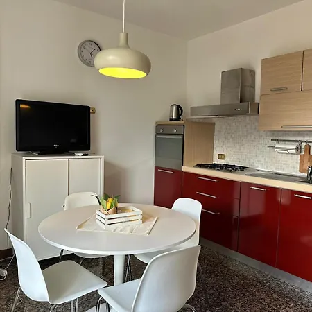 Appartement Casa Vicino Al Lago- Di