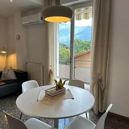 Casa Vicino Al Lago- Di Gravedona