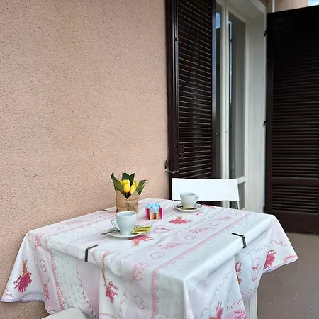 Casa Vicino Al Lago- Di Appartamento Gravedona