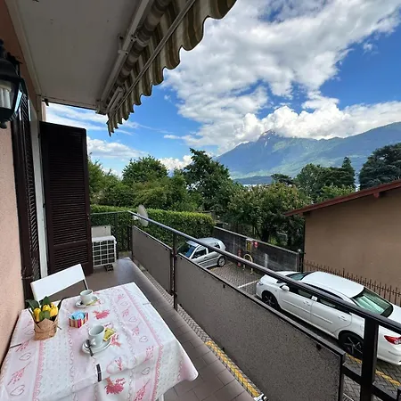 Appartement Casa Vicino Al Lago- Di *